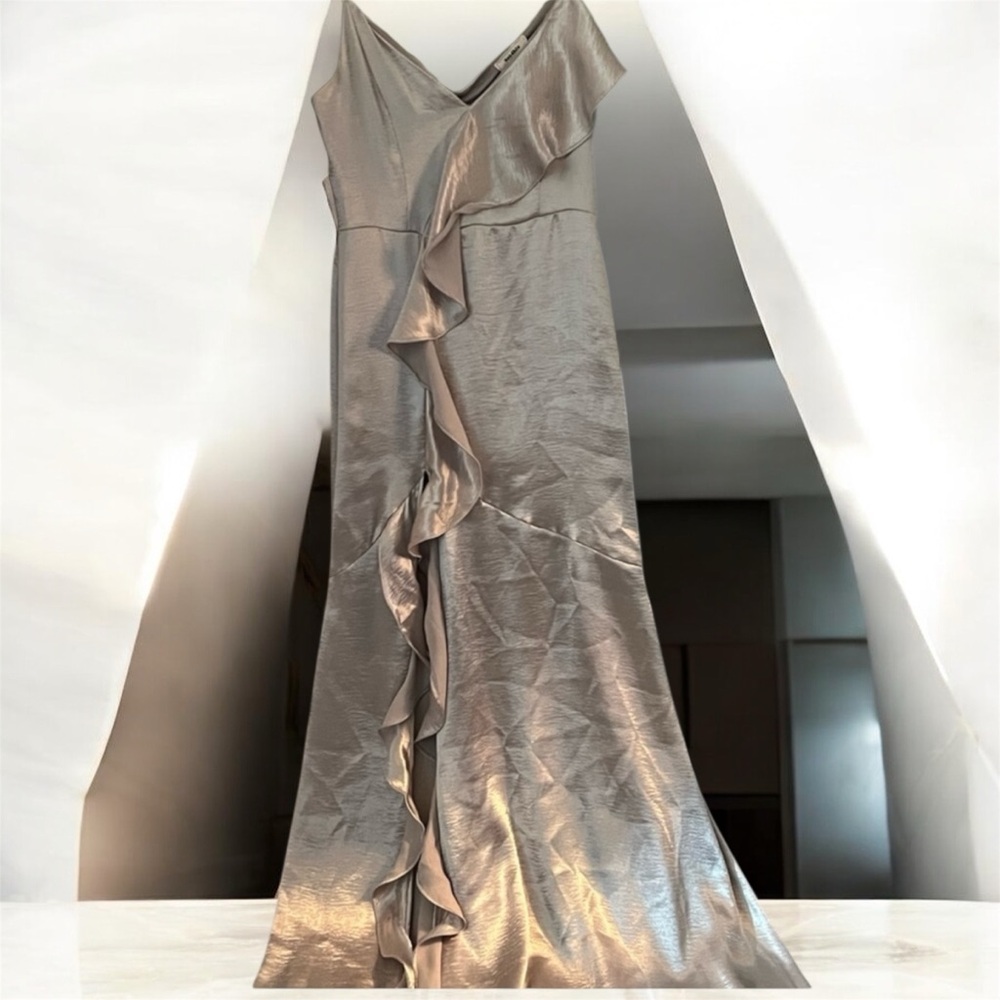 Soieblu Full Length Gown